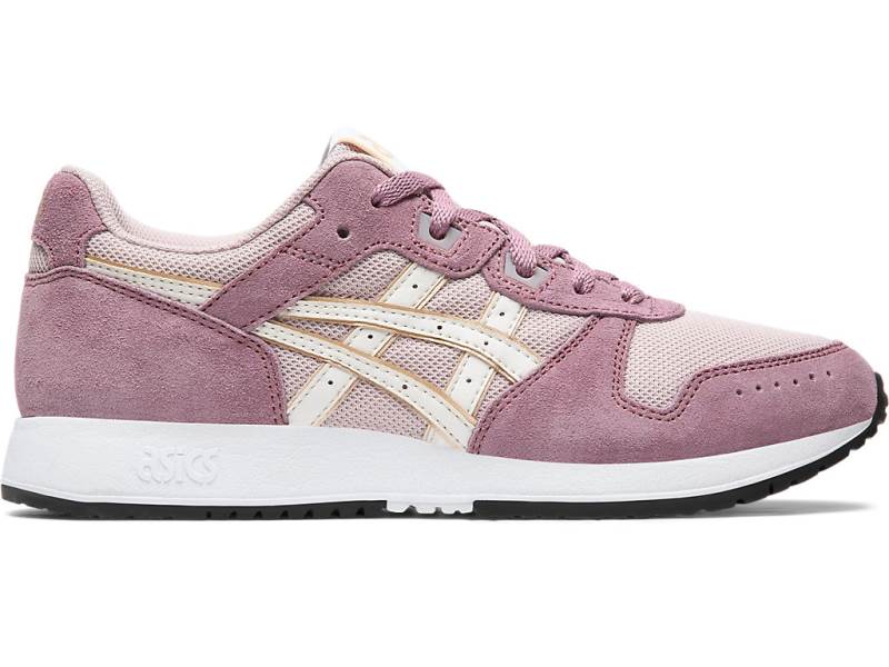 Dámské Tenisky Asics LYTE CLASSIC Růžové 15973YPRJ